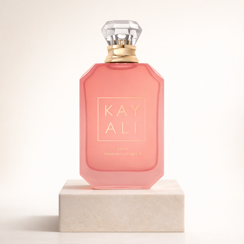 Kayali Eden Sparkling Lychee 39 EDP for Women