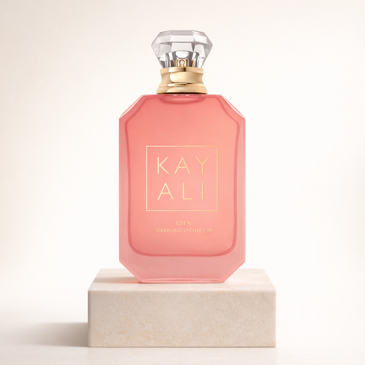 Kayali Eden Sparkling Lychee 39 EDP for Women