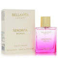 Bellavita Luxury Senorita Eau De Parfum 3.38 oz for Women