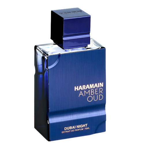 Al Haramain Amber Oud Dubai Night Extrait De Parfum