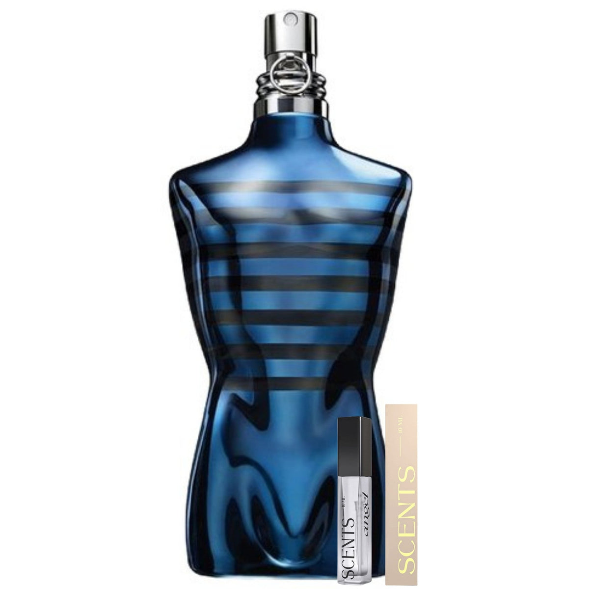 Jean Paul Gaultier Le Male In Blue Eau De Parfum
