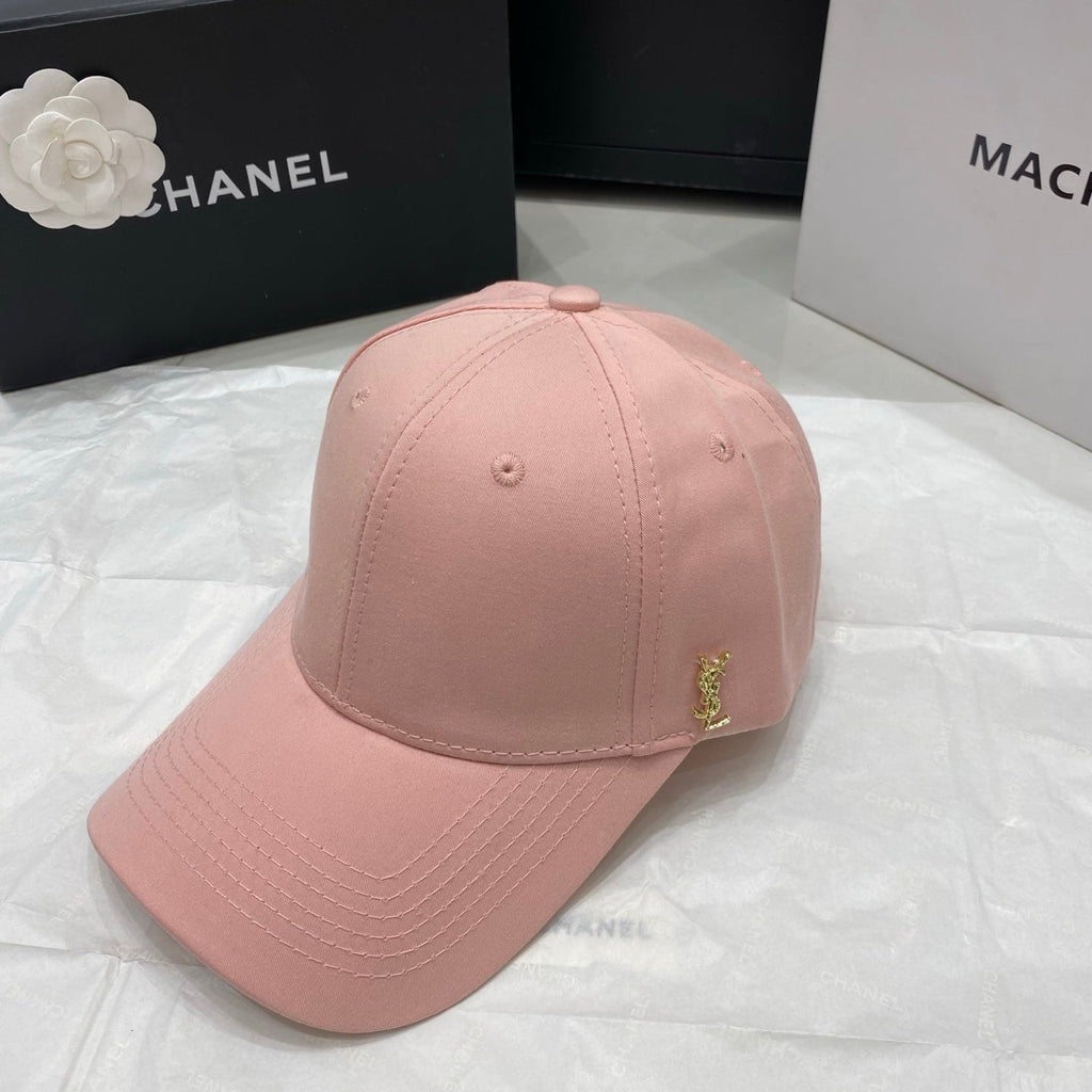 YSL Baseball Cap
